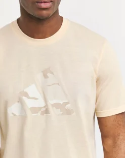 adidas Training Essentials Logo T-Shirt
