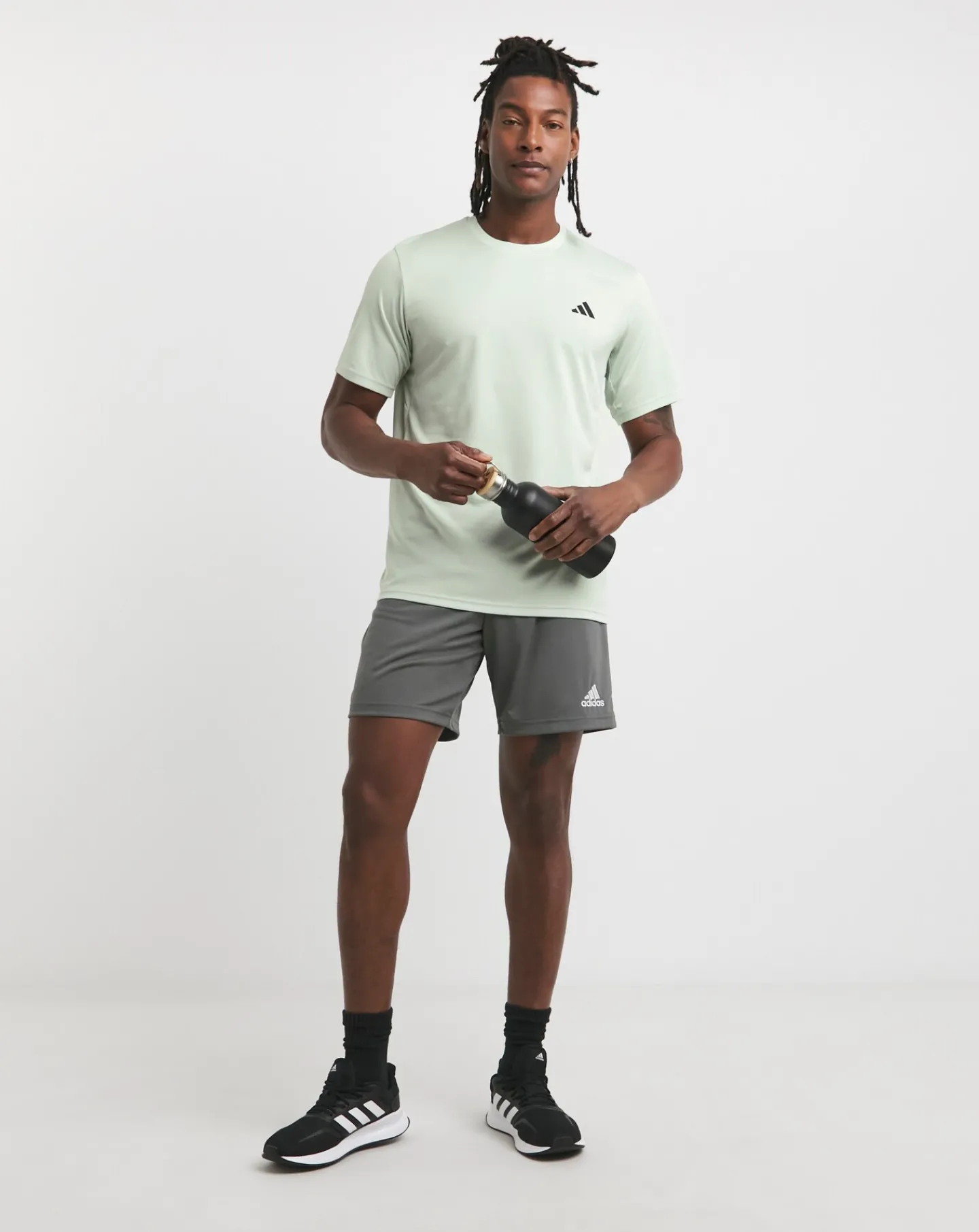 adidas Training Essentials Base T-Shirt