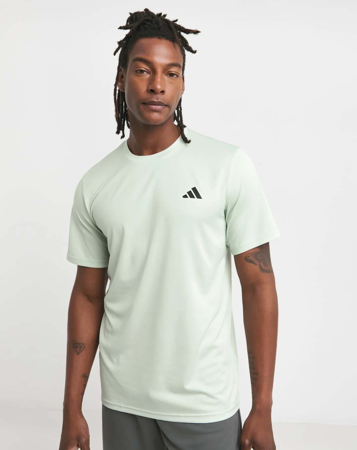 adidas Training Essentials Base T-Shirt
