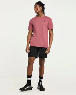 adidas Training Essentials Base T-Shirt