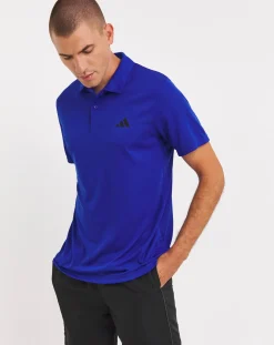 adidas Training Essentials Base Polo