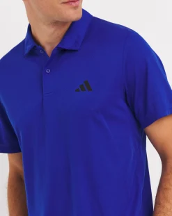 adidas Training Essentials Base Polo