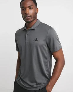 adidas Training Essentials Base Polo