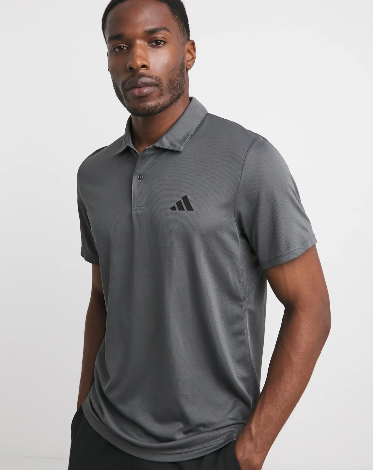 adidas Training Essentials Base Polo