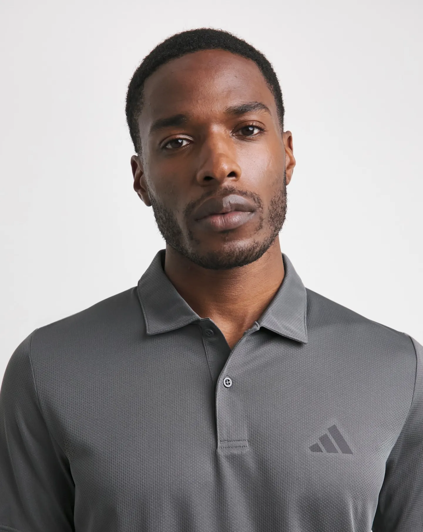 adidas Training Essentials Base Polo