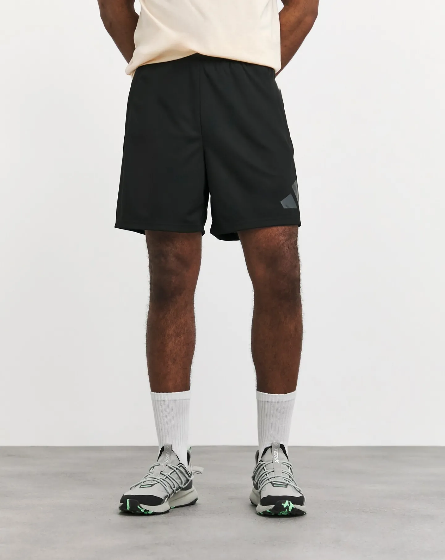 adidas Training Shorts