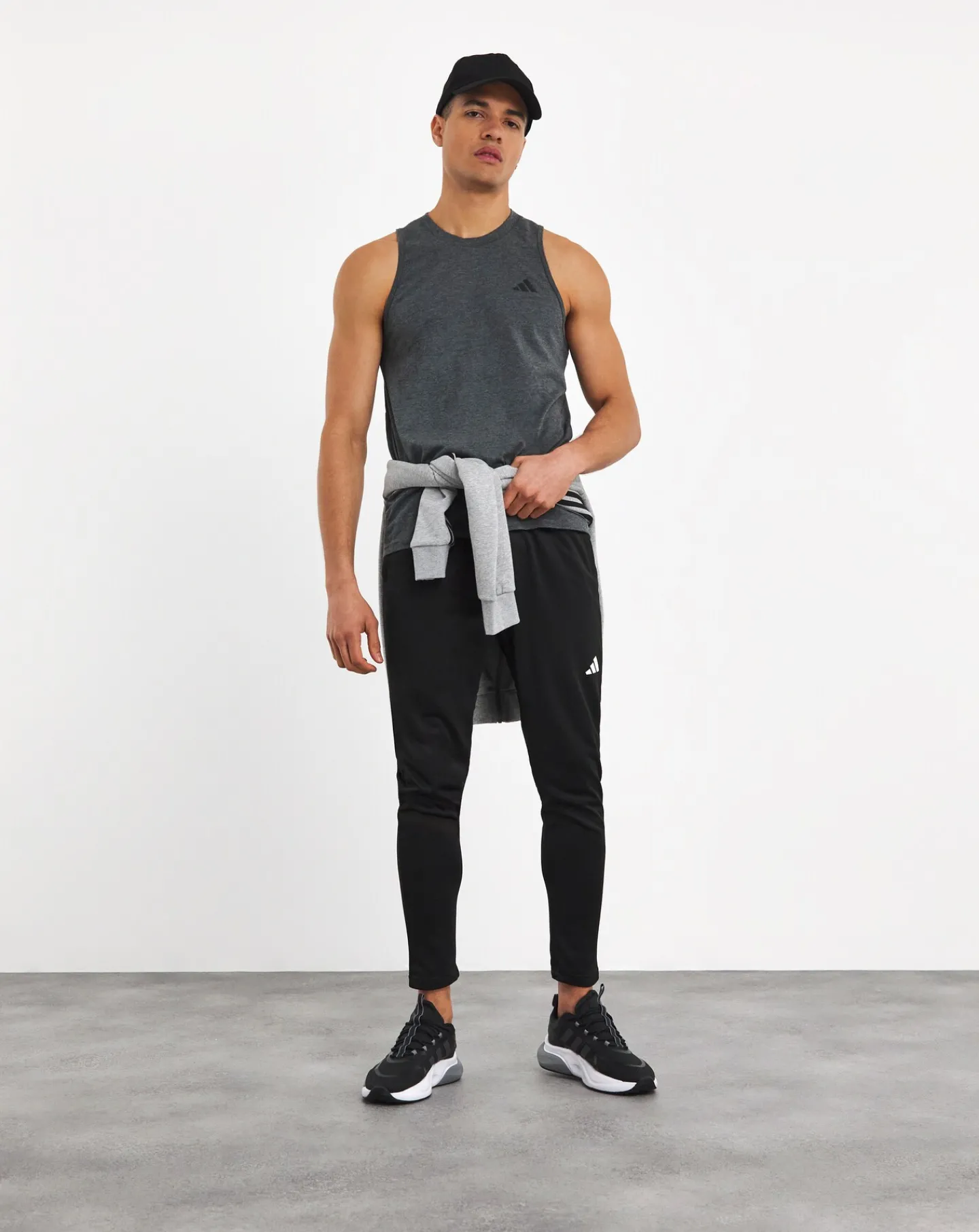adidas Training Tank