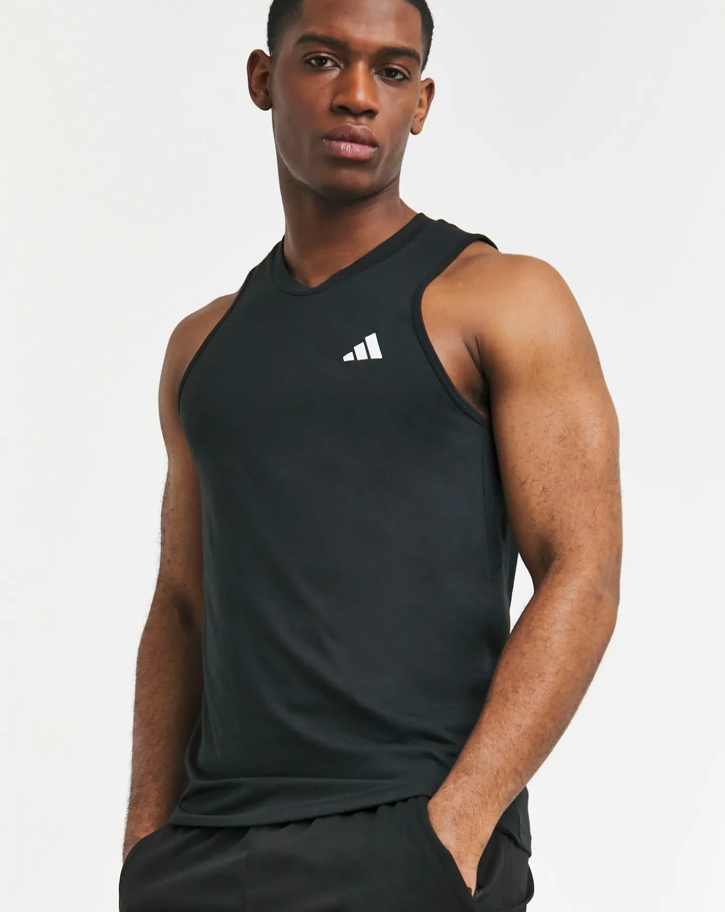 adidas Training Tank