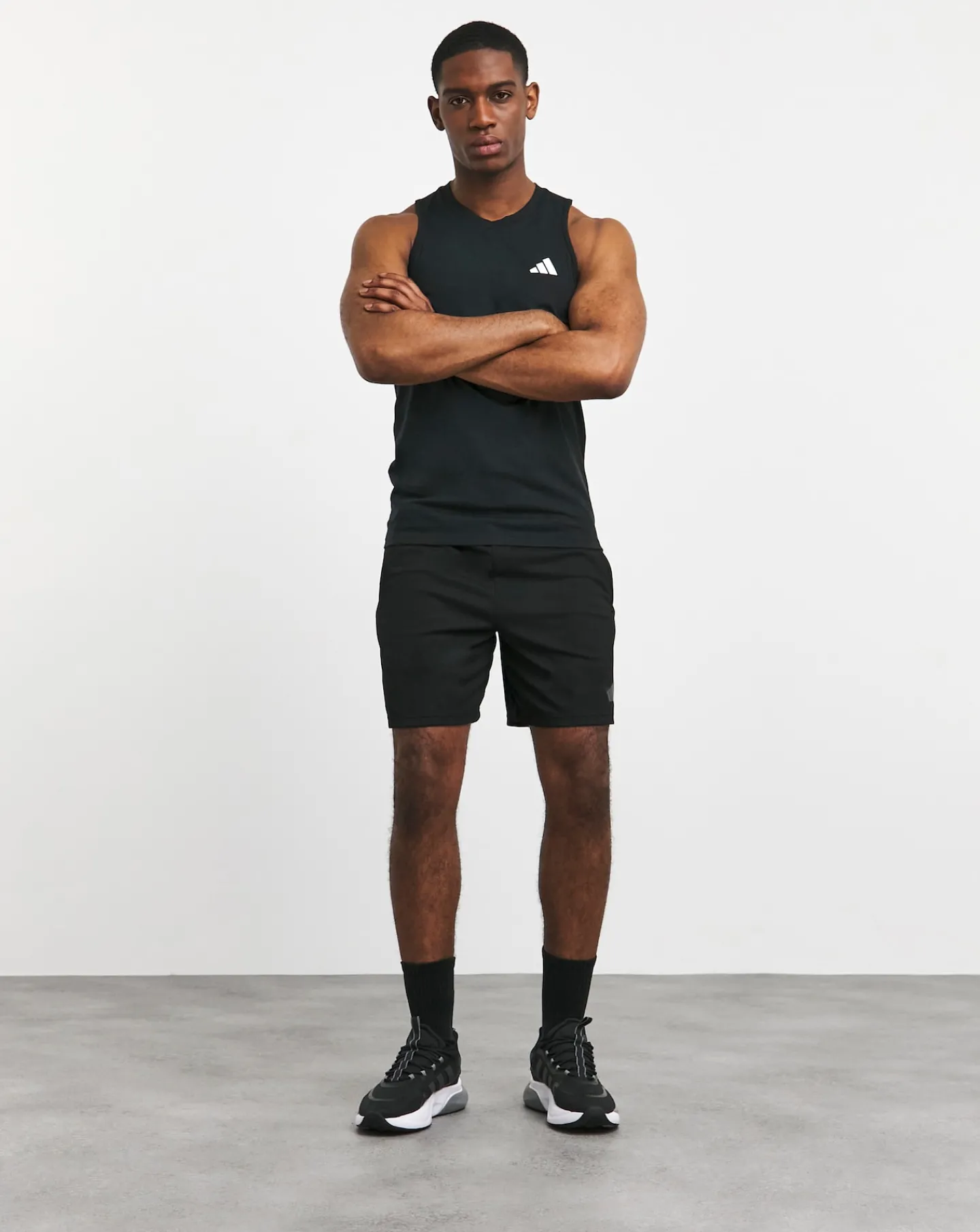 adidas Training Tank