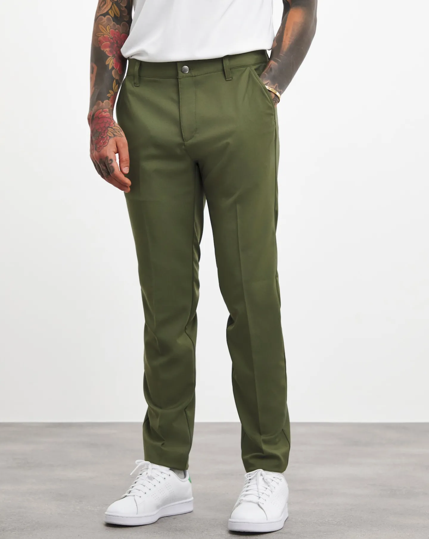 ADIDAS GOLF|adidas adidas Ultimate Tapered Pant