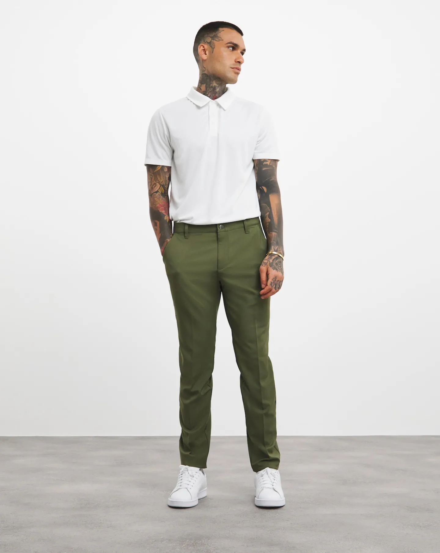 ADIDAS GOLF|adidas adidas Ultimate Tapered Pant