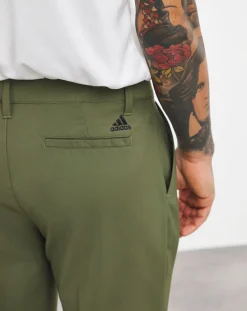 ADIDAS GOLF|adidas adidas Ultimate Tapered Pant