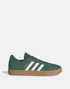 adidas VL Court 3.0 Suede Trainers