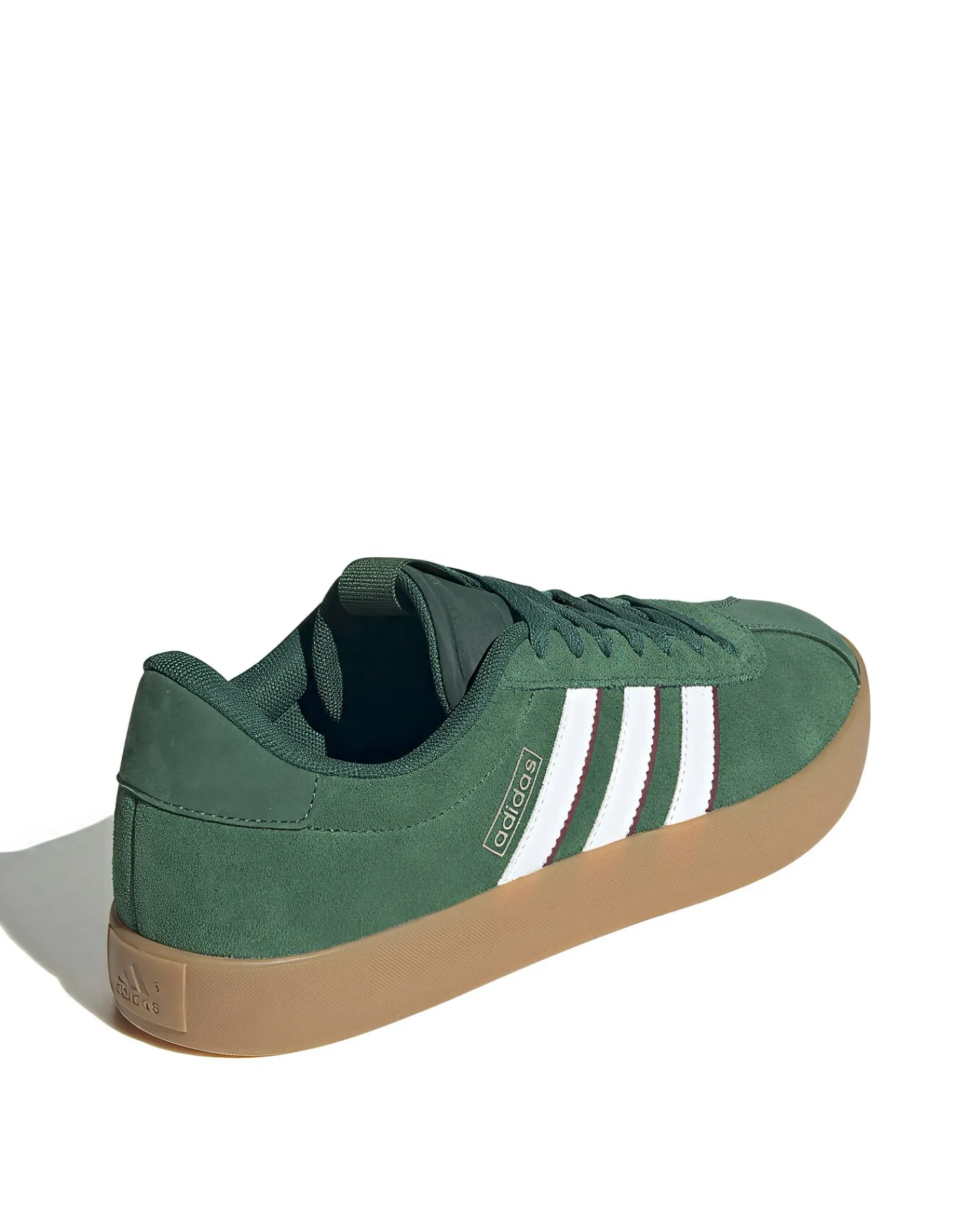 adidas VL Court 3.0 Suede Trainers