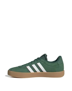adidas VL Court 3.0 Suede Trainers