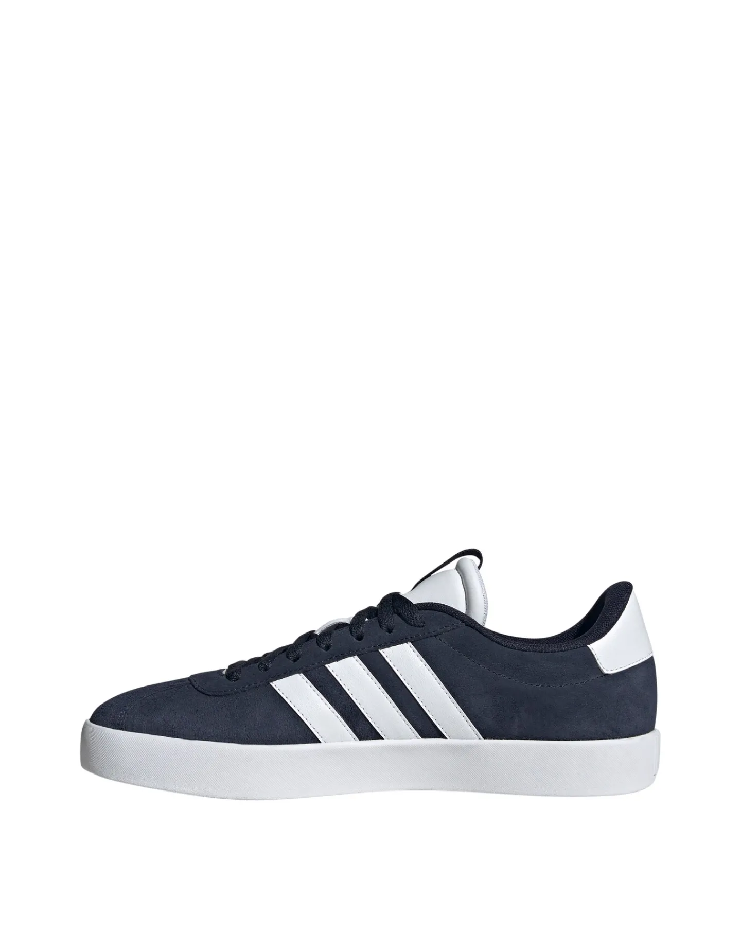 adidas VL Court 3.0 Suede Trainers