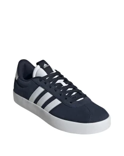 adidas VL Court 3.0 Suede Trainers