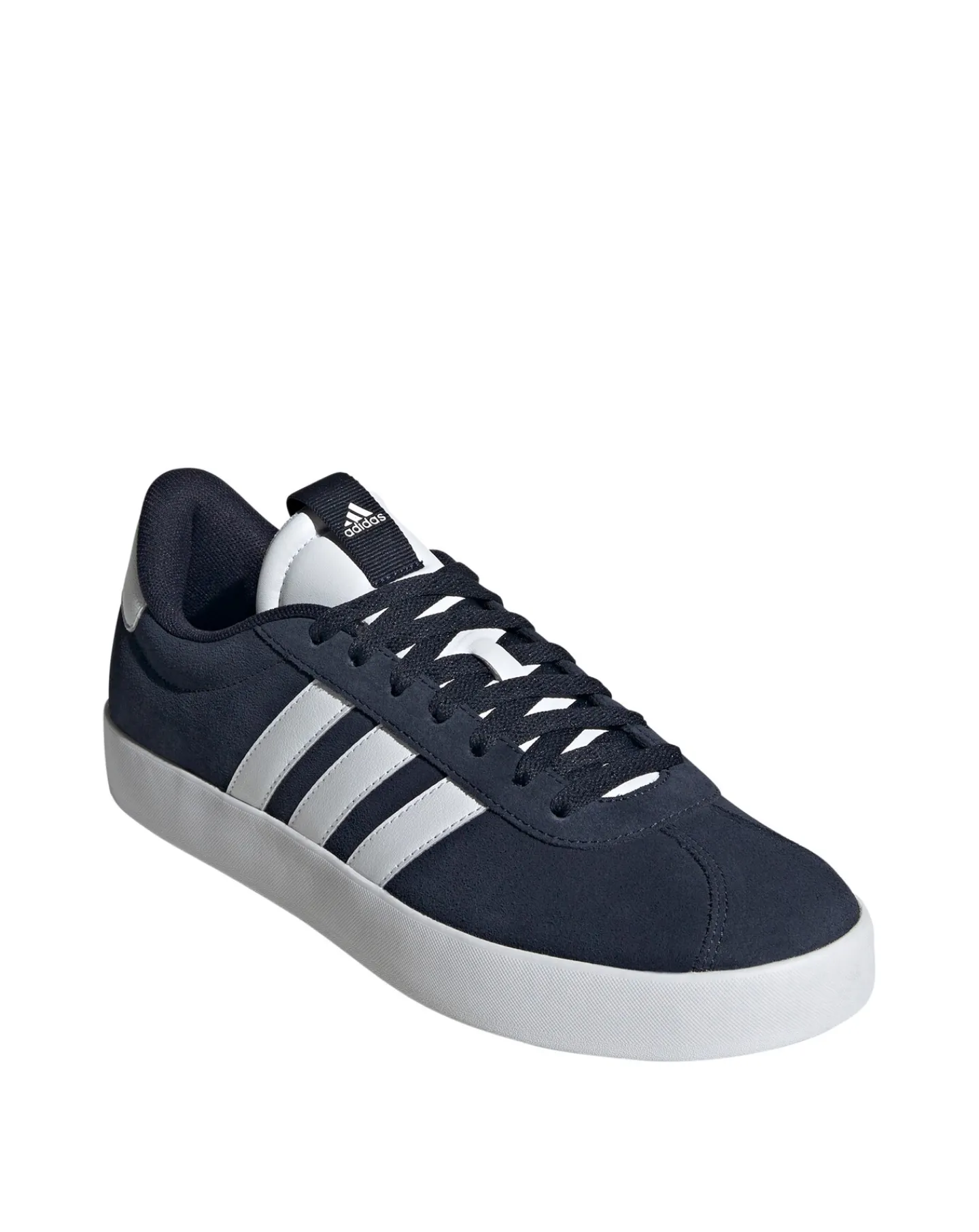 adidas VL Court 3.0 Suede Trainers