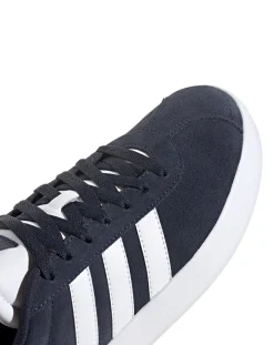 adidas VL Court 3.0 Suede Trainers