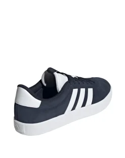 adidas VL Court 3.0 Suede Trainers