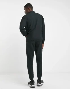 adidas Woven Colourblock Tracksuit