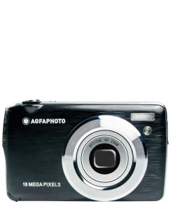 AGFA Photo Realishot DC8200 18MP 8x Zoom Compact Digital Camera -