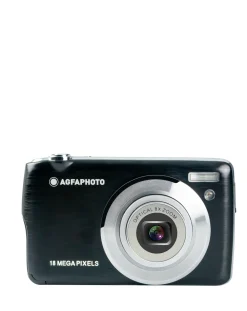 AGFA Photo Realishot DC8200 18MP 8x Zoom Compact Digital Camera -