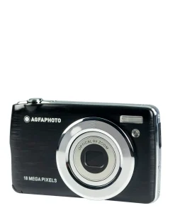 AGFA Photo Realishot DC8200 18MP 8x Zoom Compact Digital Camera -