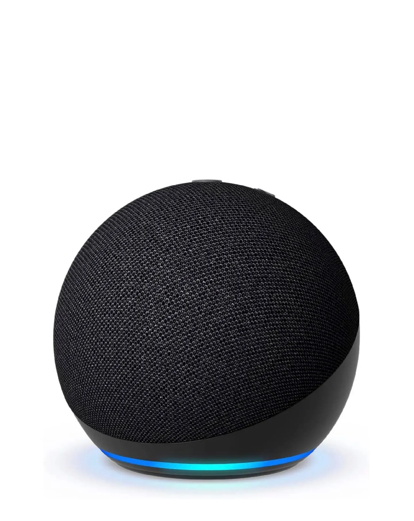 Amazon Echo Dot (5th Gen 2022) Smart Speaker with Alexa - Charcoal