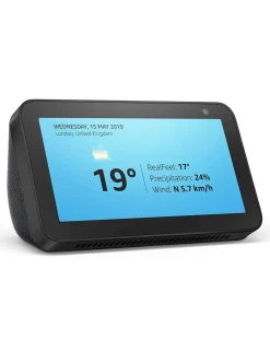 Amazon Echo Show 5