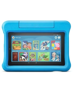 Amazon Fire 7 Kids Edition 7" 16GB Age 3-7 Tablet -