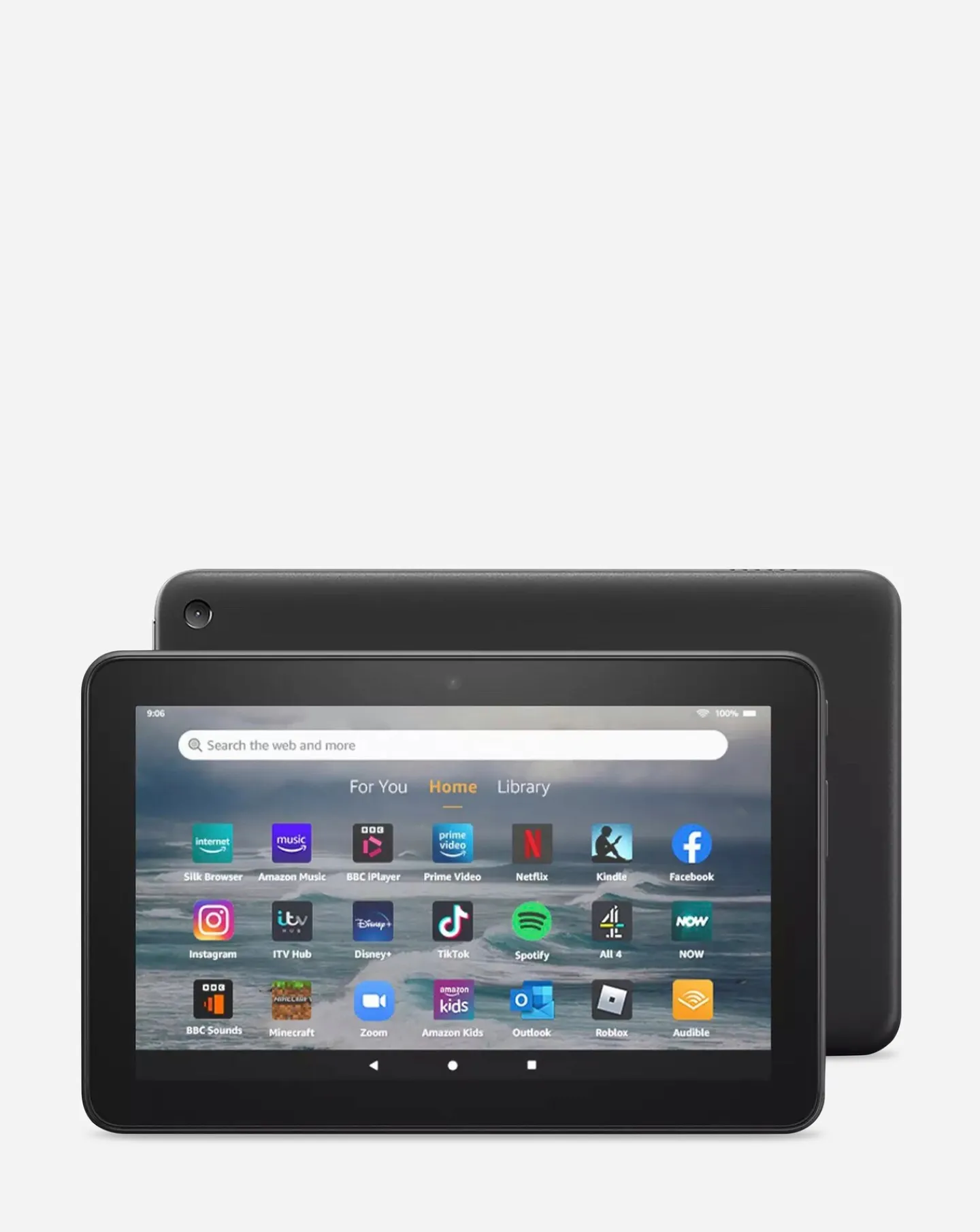 Amazon Fire 7 7" 32GB Wi-Fi Tablet -