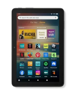 Amazon Fire HD 8 (2024) 8in 32GB Wi-Fi Tablet -