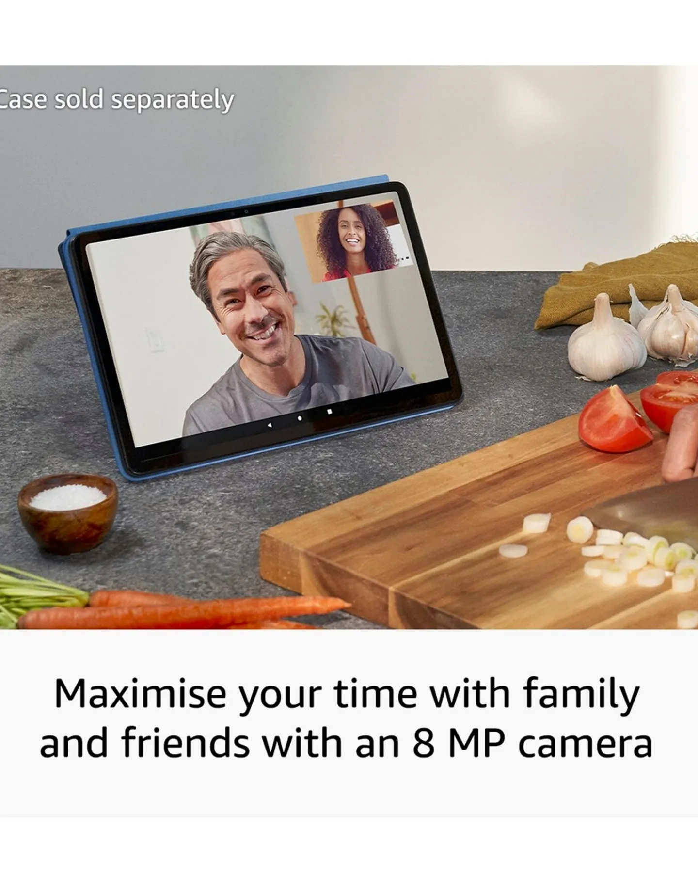 Amazon Fire Max 11in 4GB 64GB Wi-Fi Tablet -