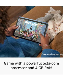 Amazon Fire Max 11in 4GB 64GB Wi-Fi Tablet -