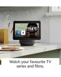 Amazon Show 10 Smart Display with Alexa -