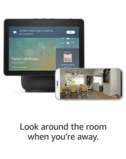 Amazon Show 10 Smart Display with Alexa -