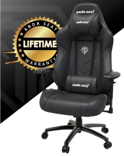 Anda Seat andaseaT Dark Demon Gaming Chair