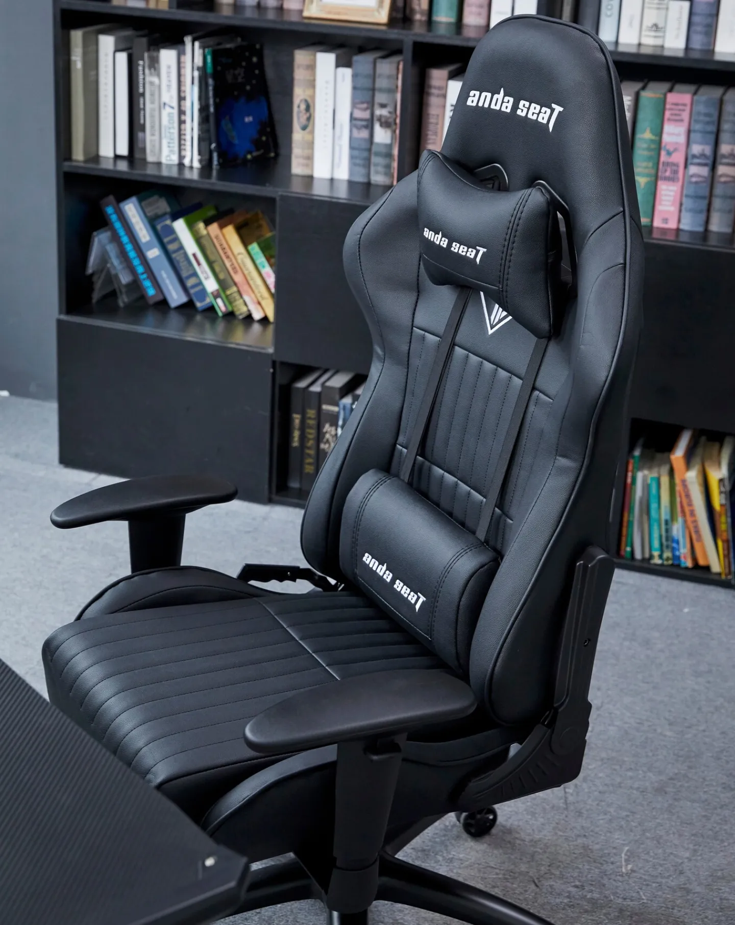 Anda Seat andaseaT Jungle Gaming Chair