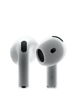 Apple AirPods 4 with Active Noise Cancellation