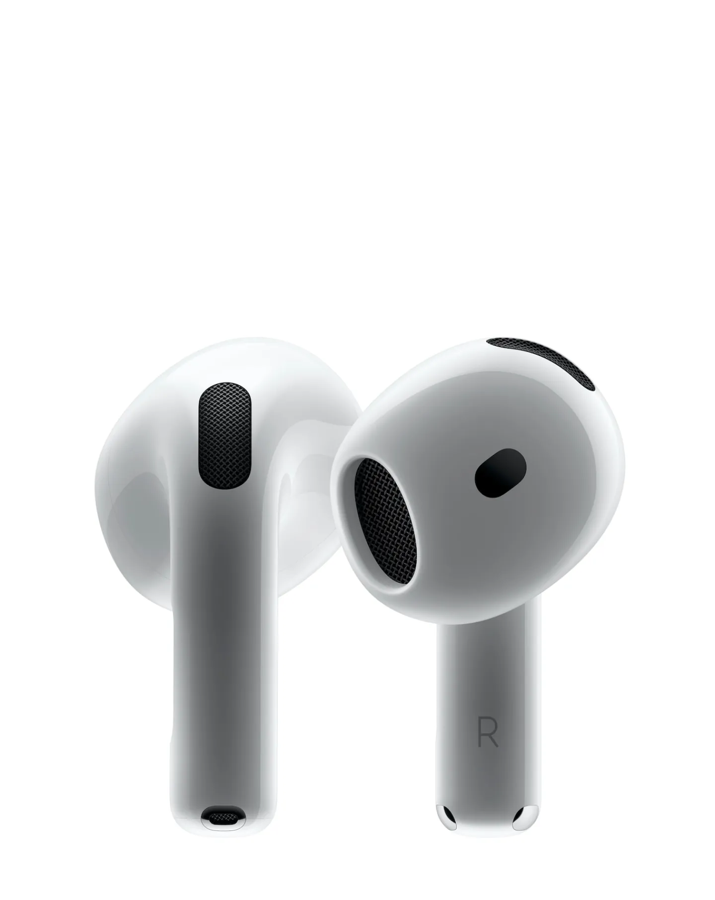 Apple AirPods 4 with Active Noise Cancellation