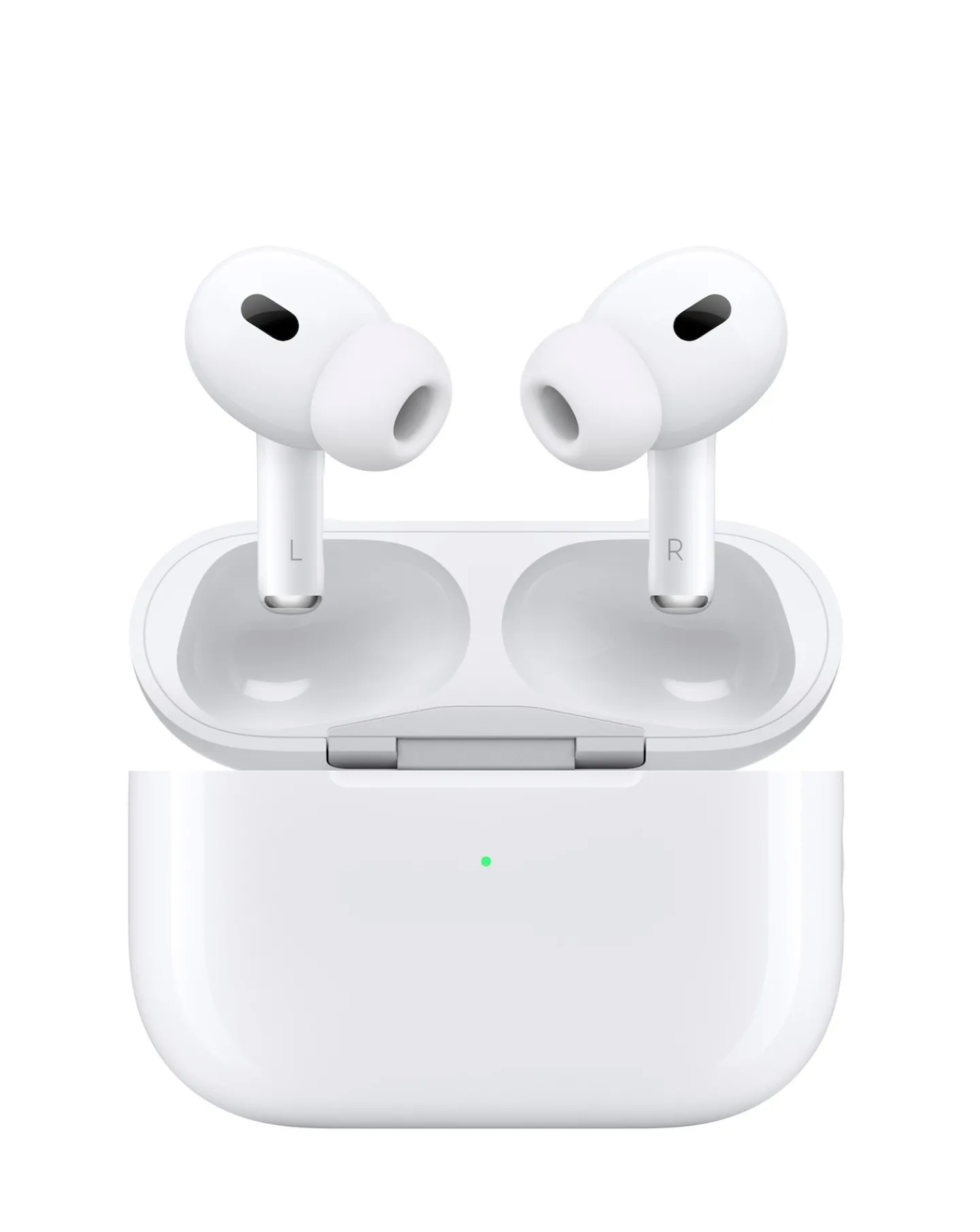 Apple AirPods Pro (2nd Generation, 2023) with MagSafe Case (USB-C)