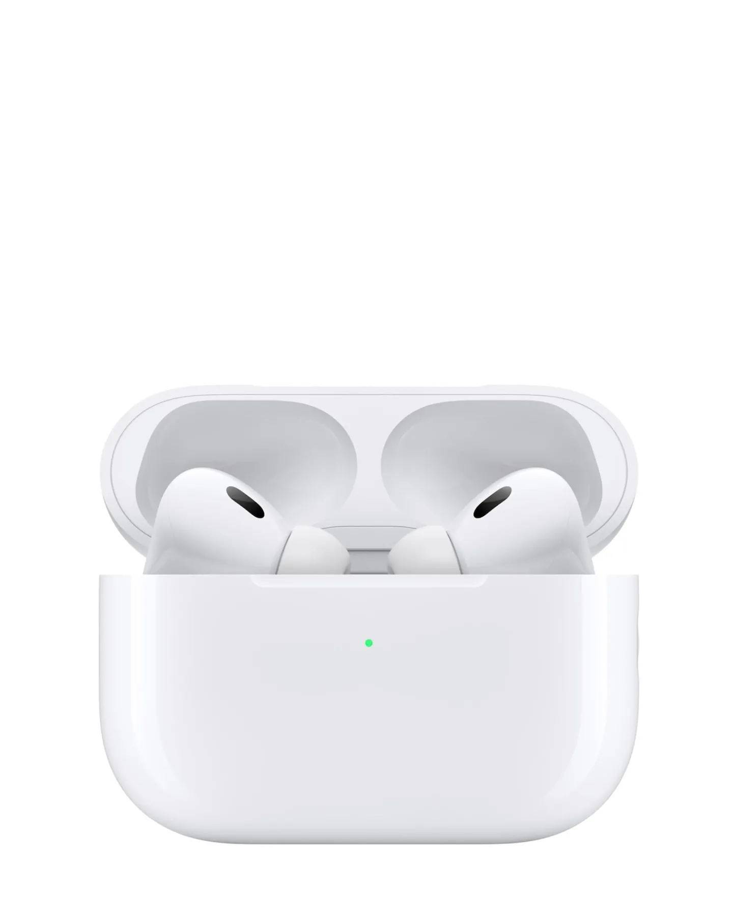 Apple AirPods Pro (2nd Generation, 2023) with MagSafe Case (USB-C)
