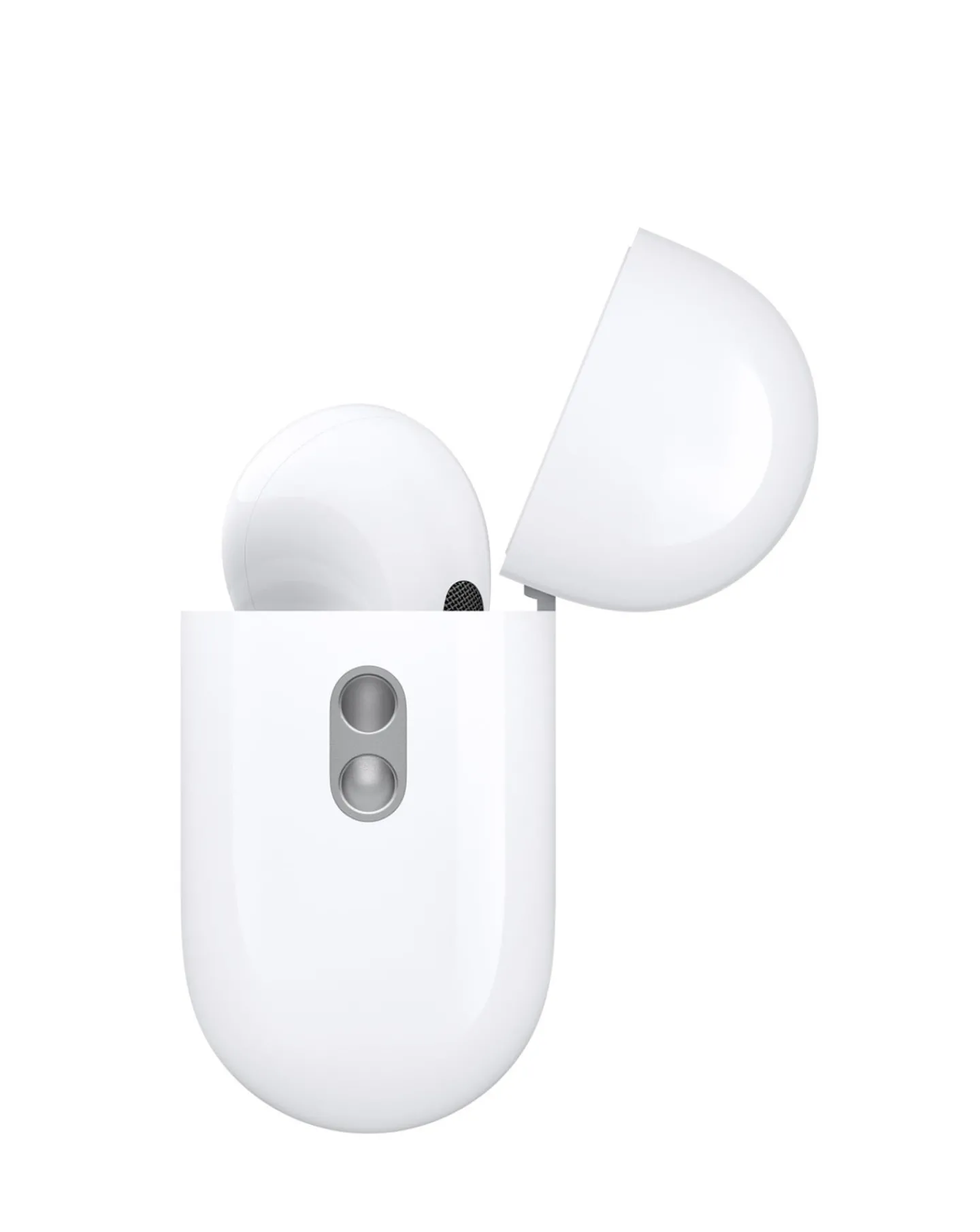 Apple AirPods Pro (2nd Generation, 2023) with MagSafe Case (USB-C)