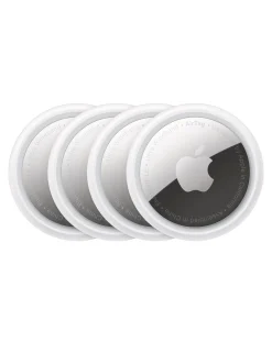 Apple AirTag (4 Pack)