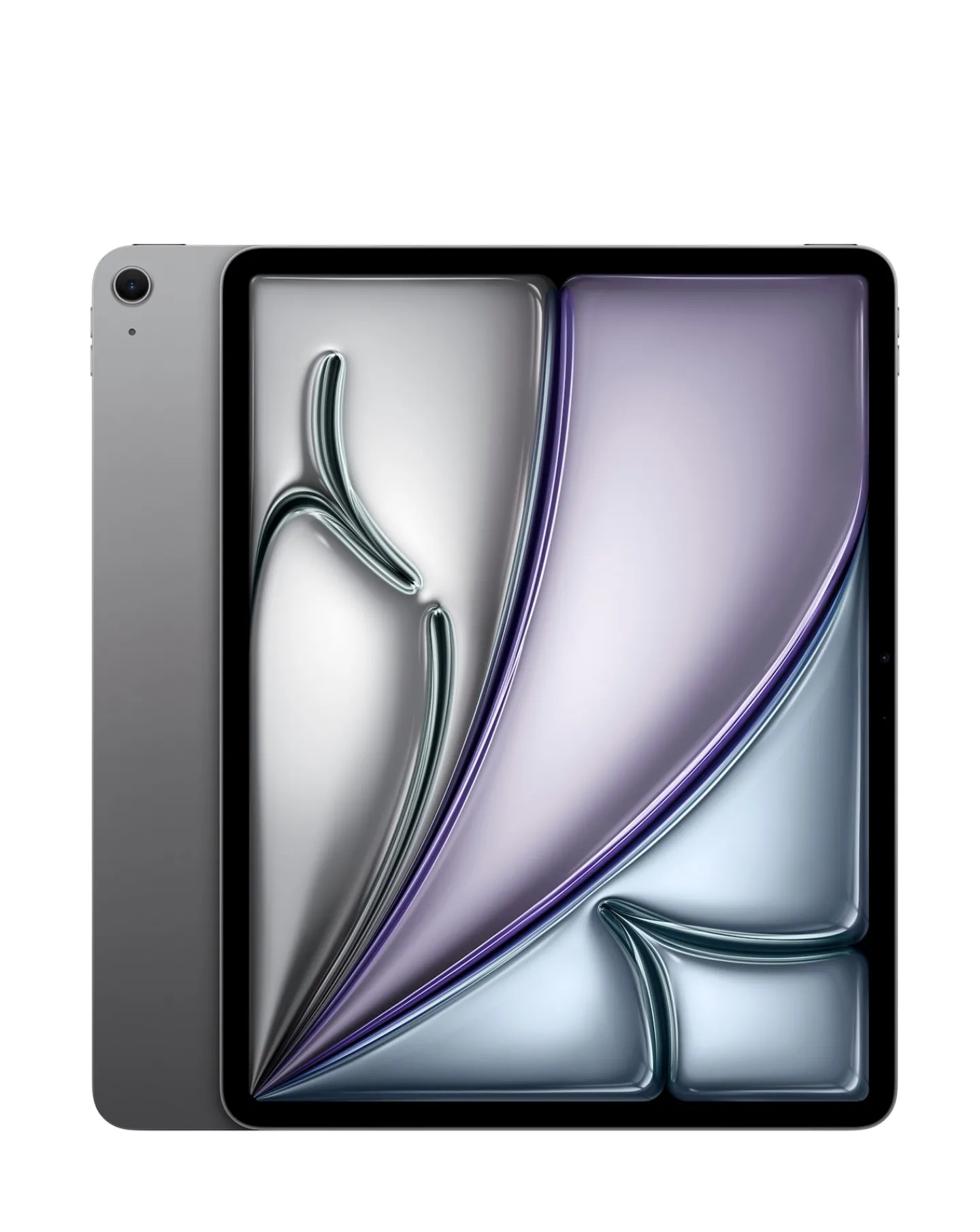 Apple iPad Air (M2, 2024) 13inch Wi-Fi 128GB - Space Grey