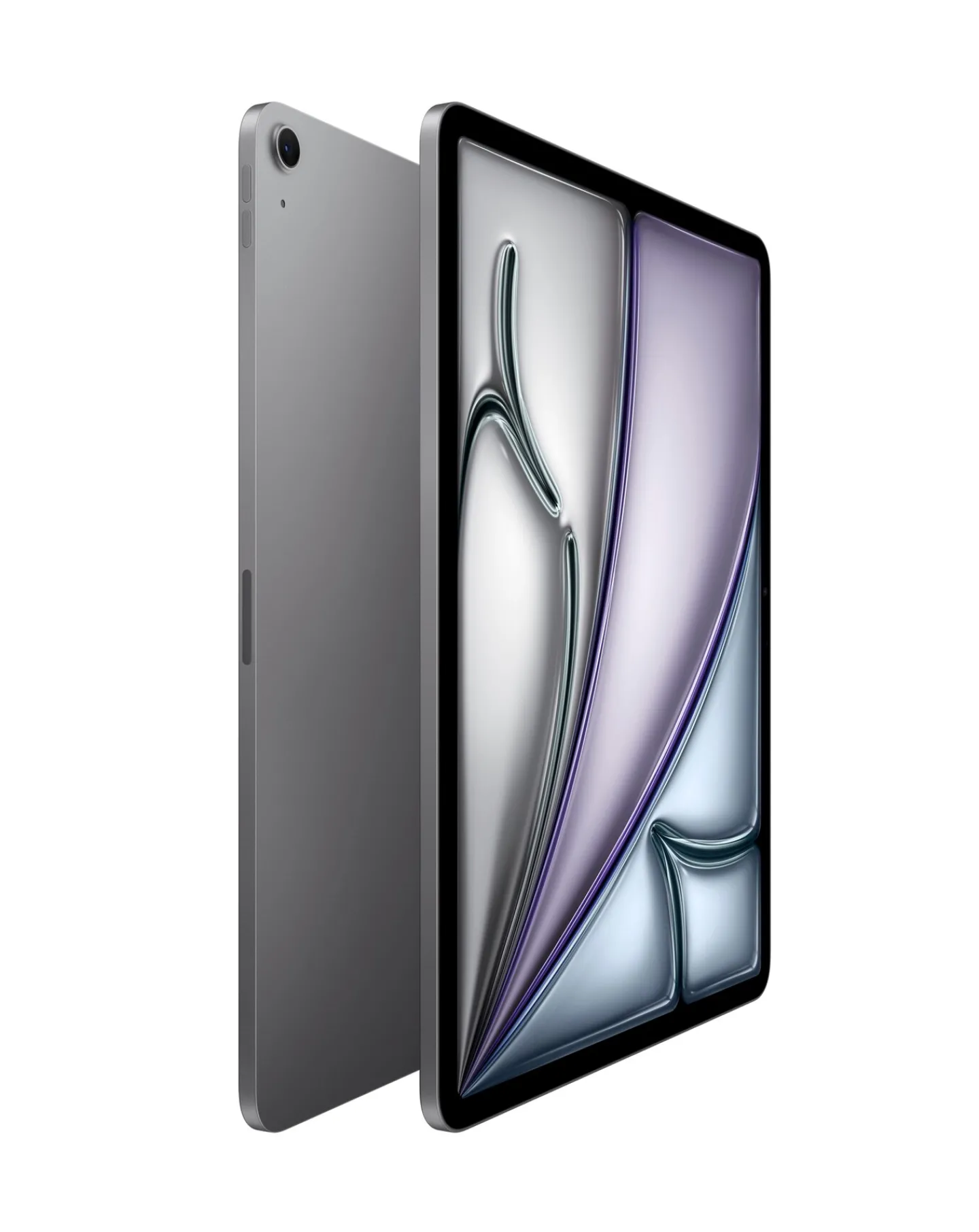 Apple iPad Air (M2, 2024) 13inch Wi-Fi 128GB - Space Grey
