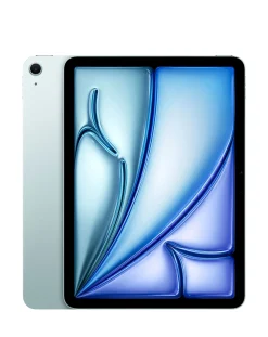 Apple iPad Air (M2, 2024) 11inch Wi-Fi 512GB - Blue