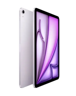 Apple iPad Air (M2, 2024) 11inch Wi-Fi 512GB - Purple