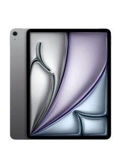 Apple iPad Air (M2, 2024) 13inch Wi-Fi 256GB - Space Grey